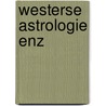 Westerse astrologie enz door Clogstoun Willmott
