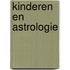 Kinderen en astrologie