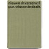 Nieuwe dr.verschuyl puzzelwoordenboek