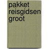 Pakket reisgidsen groot by Unknown