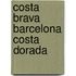 Costa brava barcelona costa dorada