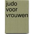 Judo voor vrouwen