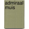 Admiraal muis door Stone