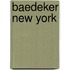 Baedeker new york