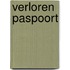 Verloren paspoort