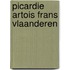 Picardie artois frans vlaanderen