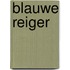 Blauwe reiger
