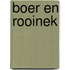 Boer en rooinek