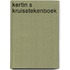 Kertin s kruisstekenboek