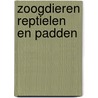 Zoogdieren reptielen en padden by Hvass