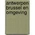 Antwerpen brussel en omgeving