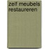 Zelf meubels restaureren