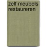 Zelf meubels restaureren door Patti Davis