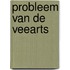 Probleem van de veearts