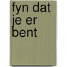 Fyn dat je er bent door Zolotow