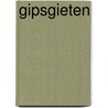 Gipsgieten door Cowley