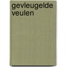 Gevleugelde veulen by Byars