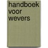Handboek voor wevers