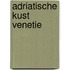 Adriatische kust venetie