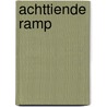 Achttiende ramp by Byars