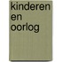 Kinderen en oorlog