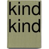 Kind kind by Kohnstamm