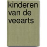 Kinderen van de veearts door John Elder Robison