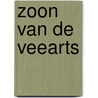 Zoon van de veearts door John Elder Robison