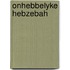 Onhebbelyke hebzebah