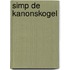 Simp de kanonskogel