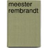 Meester rembrandt