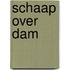 Schaap over dam