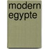 Modern egypte