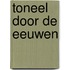 Toneel door de eeuwen