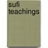 Sufi teachings