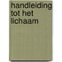 Handleiding tot het lichaam