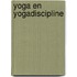 Yoga en yogadiscipline