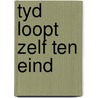 Tyd loopt zelf ten eind door Huxley