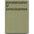 Planetarization of consciousness