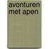 Avonturen met apen
