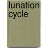 Lunation cycle by Rudhyar