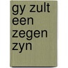 Gy zult een zegen zyn door Muller