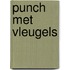 Punch met vleugels