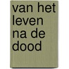 Van het leven na de dood door Fechner