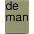 De man