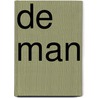 De man by R.A. Johnson