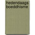 Hedendaags boeddhisme
