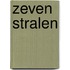 Zeven stralen