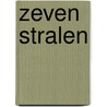 Zeven stralen door Lansdowne