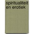 Spiritualiteit en erotiek
